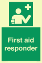 SX7319: First aid responder