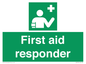 SX7319: First aid responder