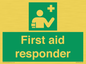 SX7319: First aid responder