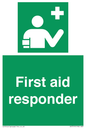 SX7319: First aid responder