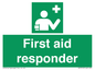 SX7319: First aid responder