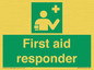 SX7319: First aid responder