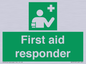 SX7319: First aid responder
