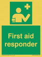 SX7319: First aid responder