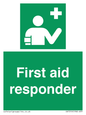 SX7319: First aid responder