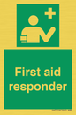 SX7319: First aid responder
