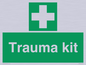 SX7910: Trauma kit