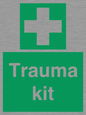 SX7910: Trauma kit