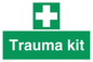 SX7910: Trauma kit