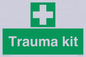 SX7910: Trauma kit