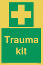 SX7910: Trauma kit
