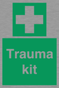 SX7910: Trauma kit