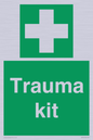 SX7910: Trauma kit