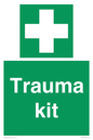SX7910: Trauma kit