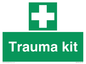 SX7910: Trauma kit