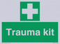 SX7910: Trauma kit