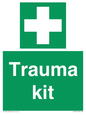 SX7910: Trauma kit