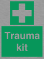 SX7910: Trauma kit
