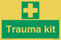 SX7910: Trauma kit