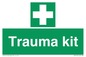 SX7910: Trauma kit