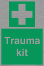 SX7910: Trauma kit