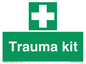SX7910: Trauma kit