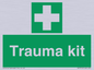 SX7910: Trauma kit
