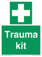 SX7910: Trauma kit