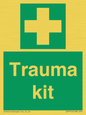 SX7910: Trauma kit