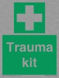 SX7910: Trauma kit