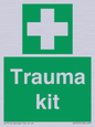 SX7910: Trauma kit