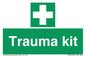 SX7910: Trauma kit