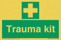 SX7910: Trauma kit