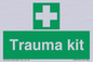 SX7910: Trauma kit