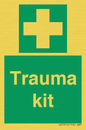 SX7910: Trauma kit