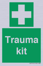 SX7910: Trauma kit