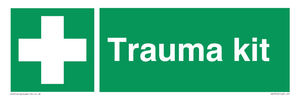 SX7910: Trauma kit