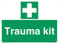 SX7910: Trauma kit