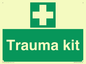 SX7910: Trauma kit