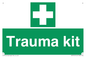 SX7910: Trauma kit