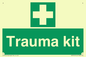 SX7910: Trauma kit