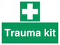 SX7910: Trauma kit