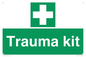 SX7910: Trauma kit