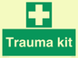 SX7910: Trauma kit
