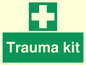 SX7910: Trauma kit