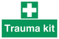 SX7910: Trauma kit