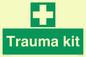 SX7910: Trauma kit