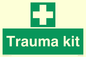 SX7910: Trauma kit