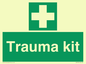 SX7910: Trauma kit