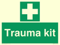 SX7910: Trauma kit